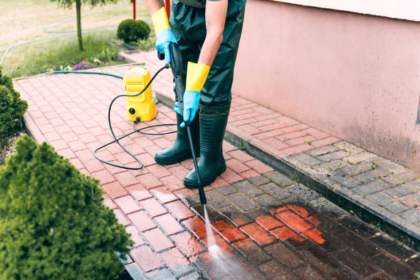 Best Pool Deck Cleaning in Fountain Green, UT