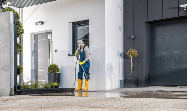 Best Vinyl Siding Pressure Washing in Fountain Green, UT